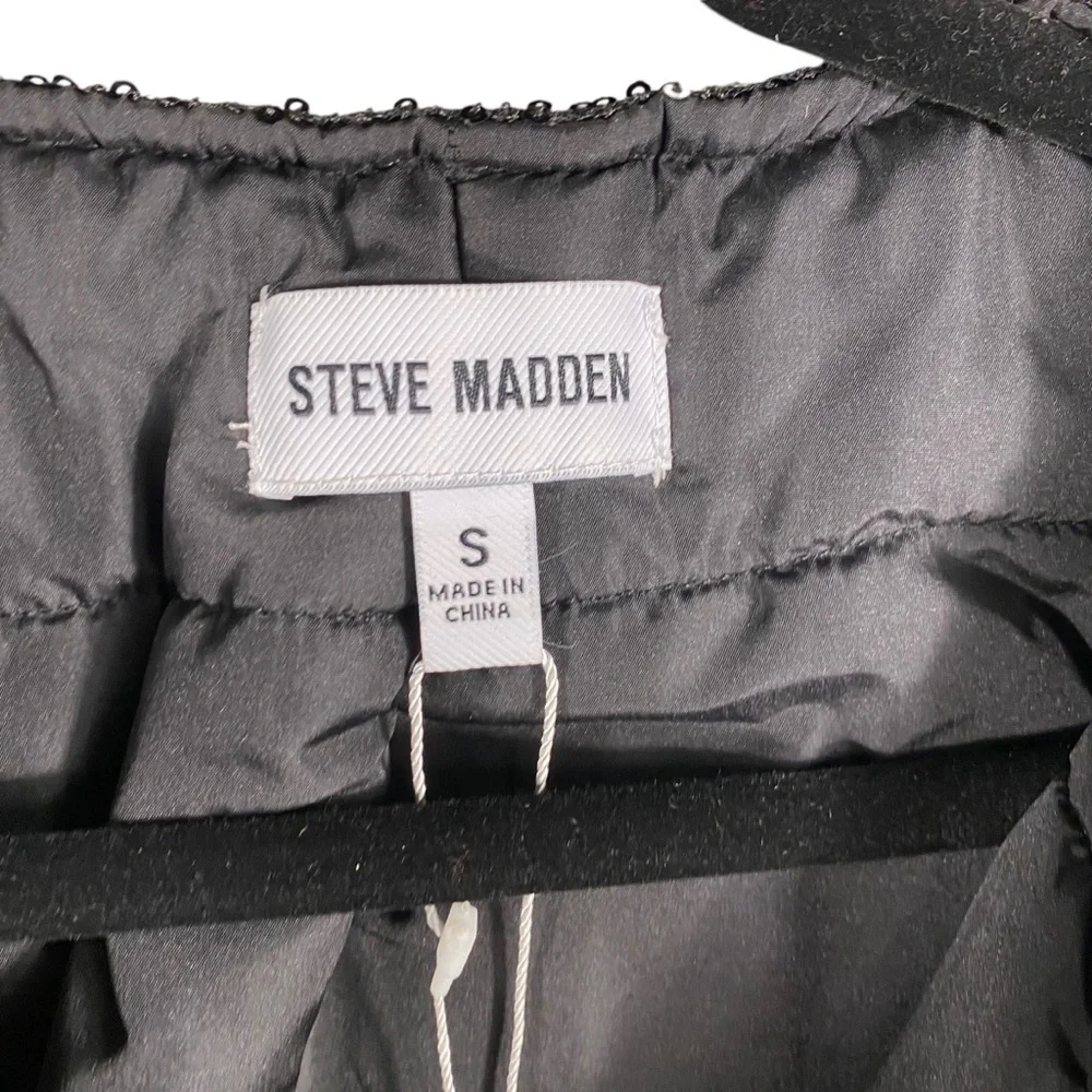 Steve Madden steve madden